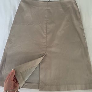 The limitless classy skirt!!